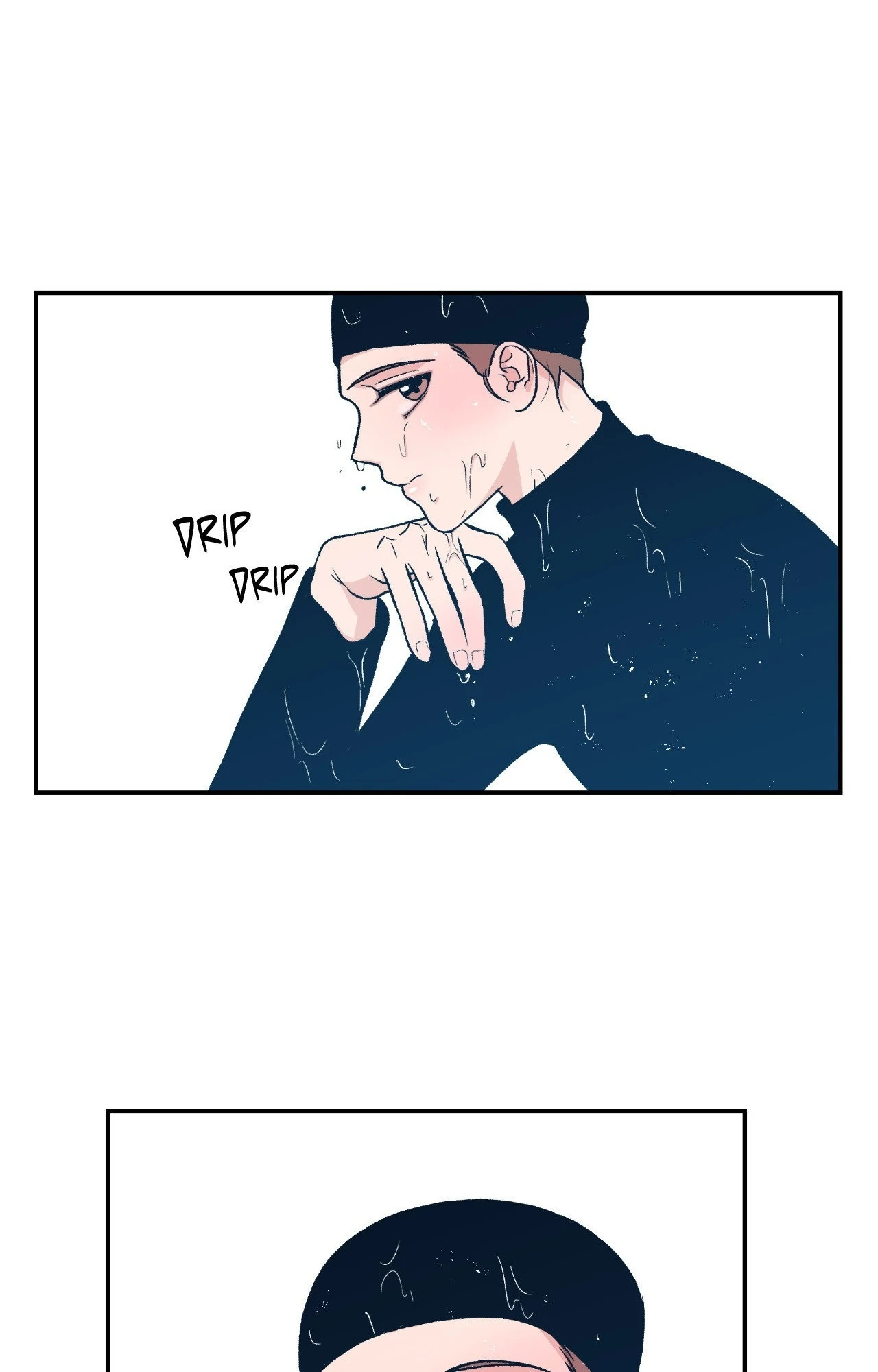 Flip Turn [Official] - Chapter 2 manhwa