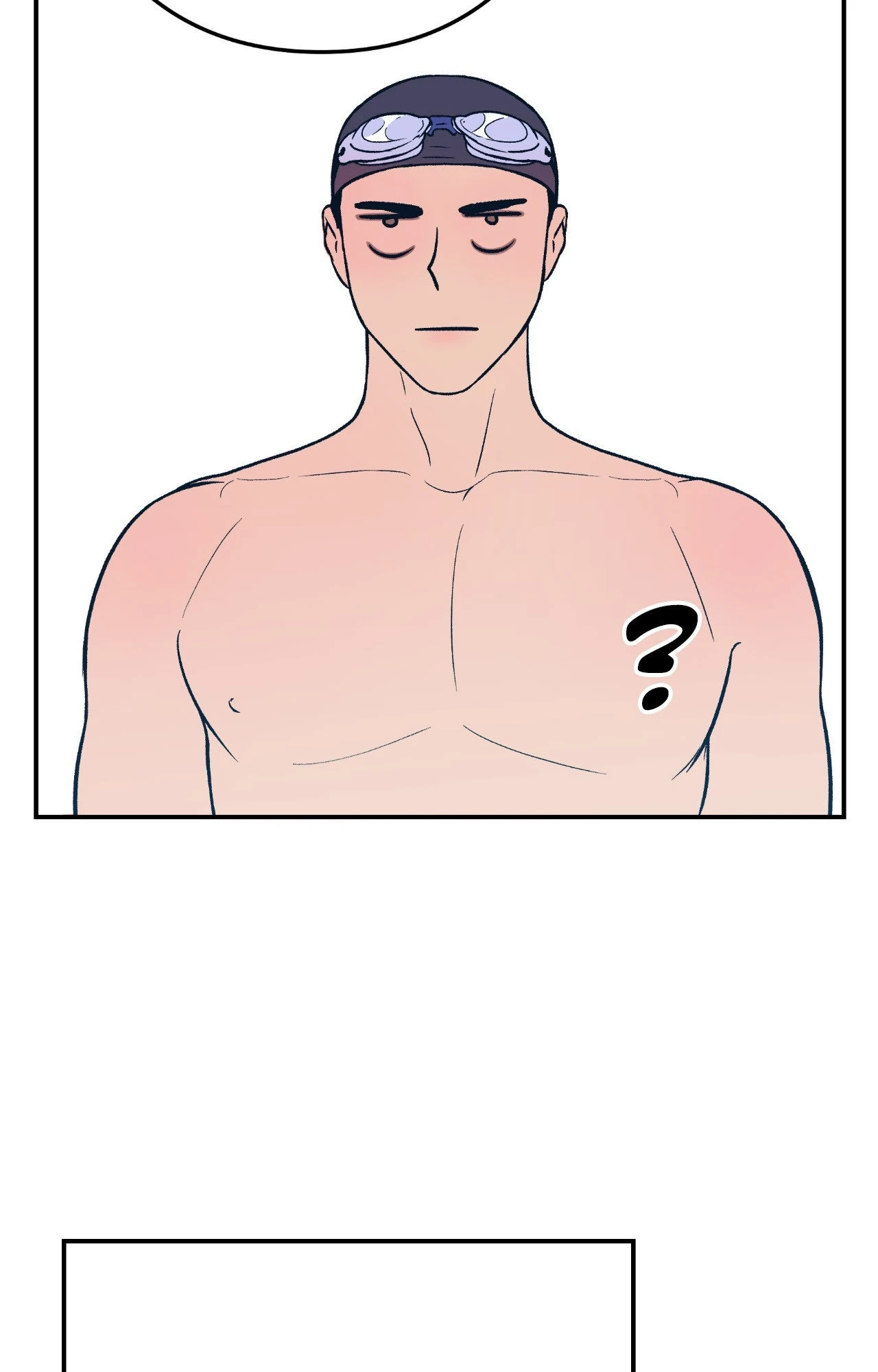 Flip Turn [Official] - Chapter 2 manhwa