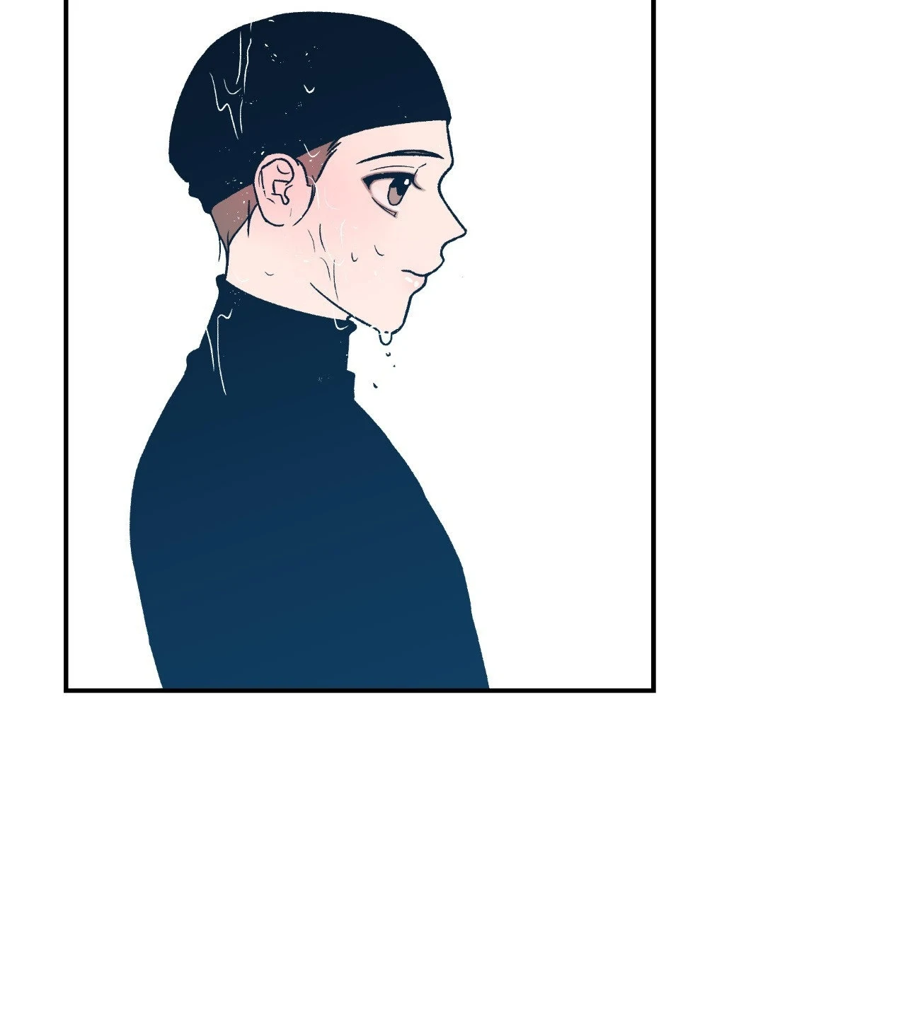 Flip Turn [Official] - Chapter 2 manhwa