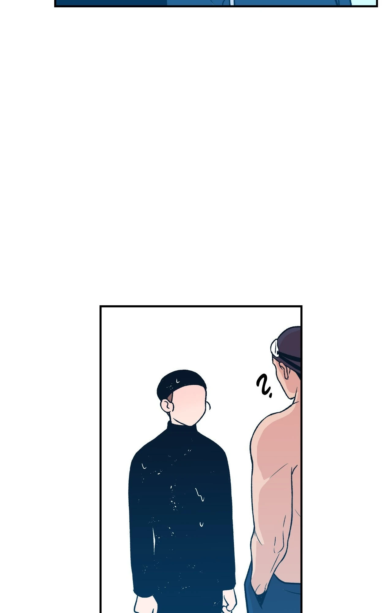 Flip Turn [Official] - Chapter 2 manhwa