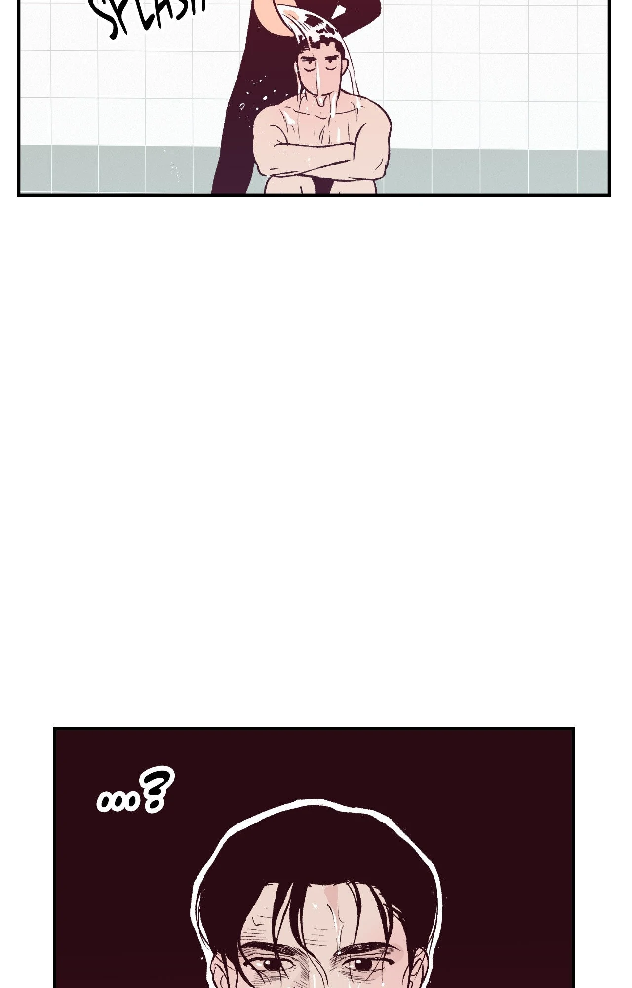 Flip Turn [Official] - Chapter 2 manhwa