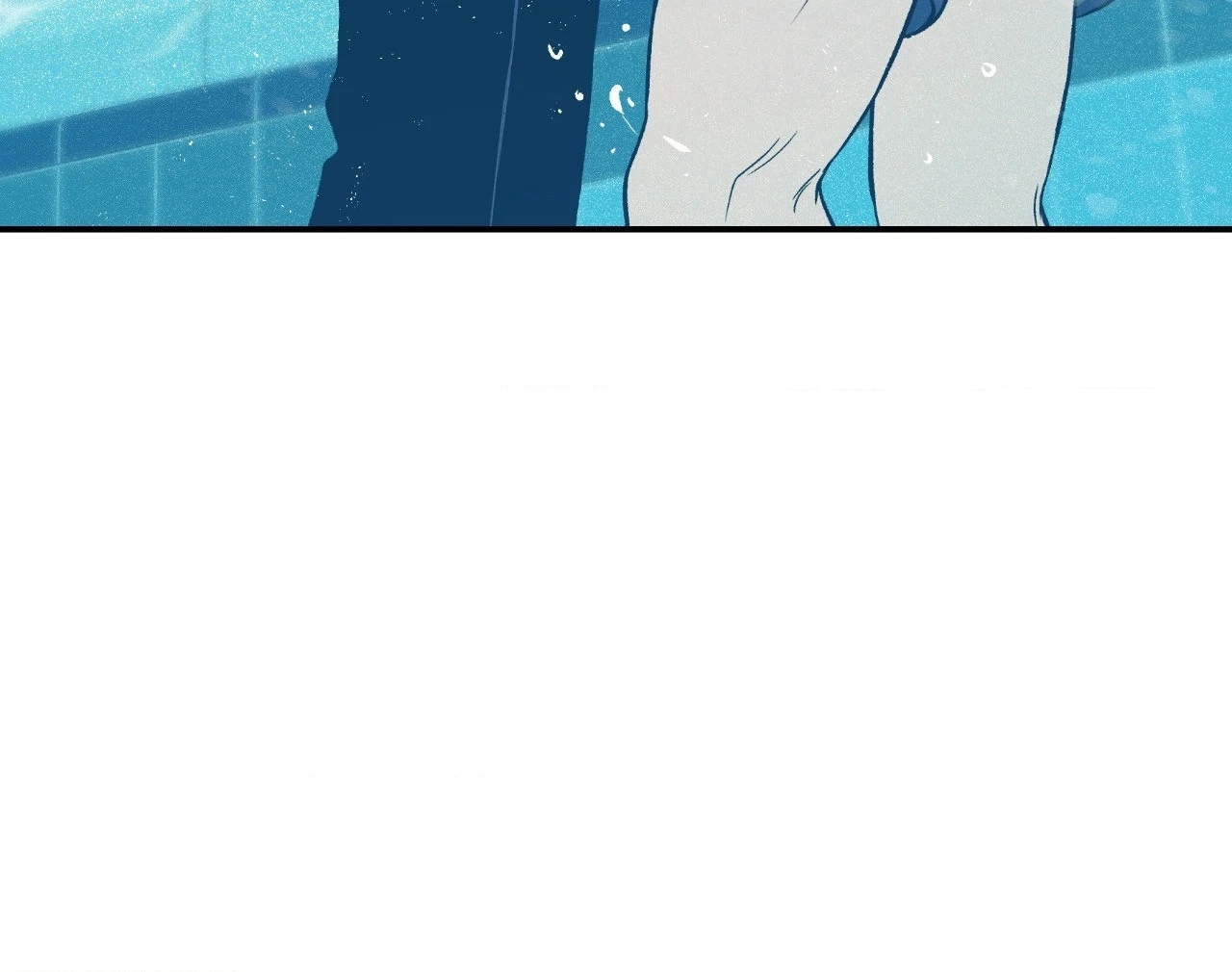 Flip Turn [Official] - Chapter 2 manhwa