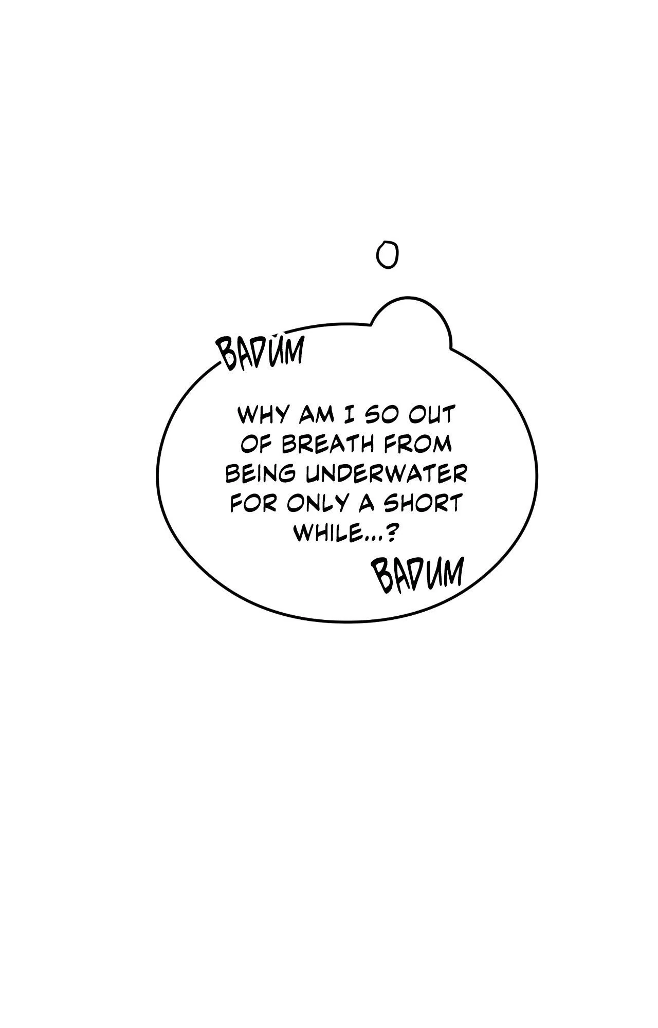 Flip Turn [Official] - Chapter 2 manhwa