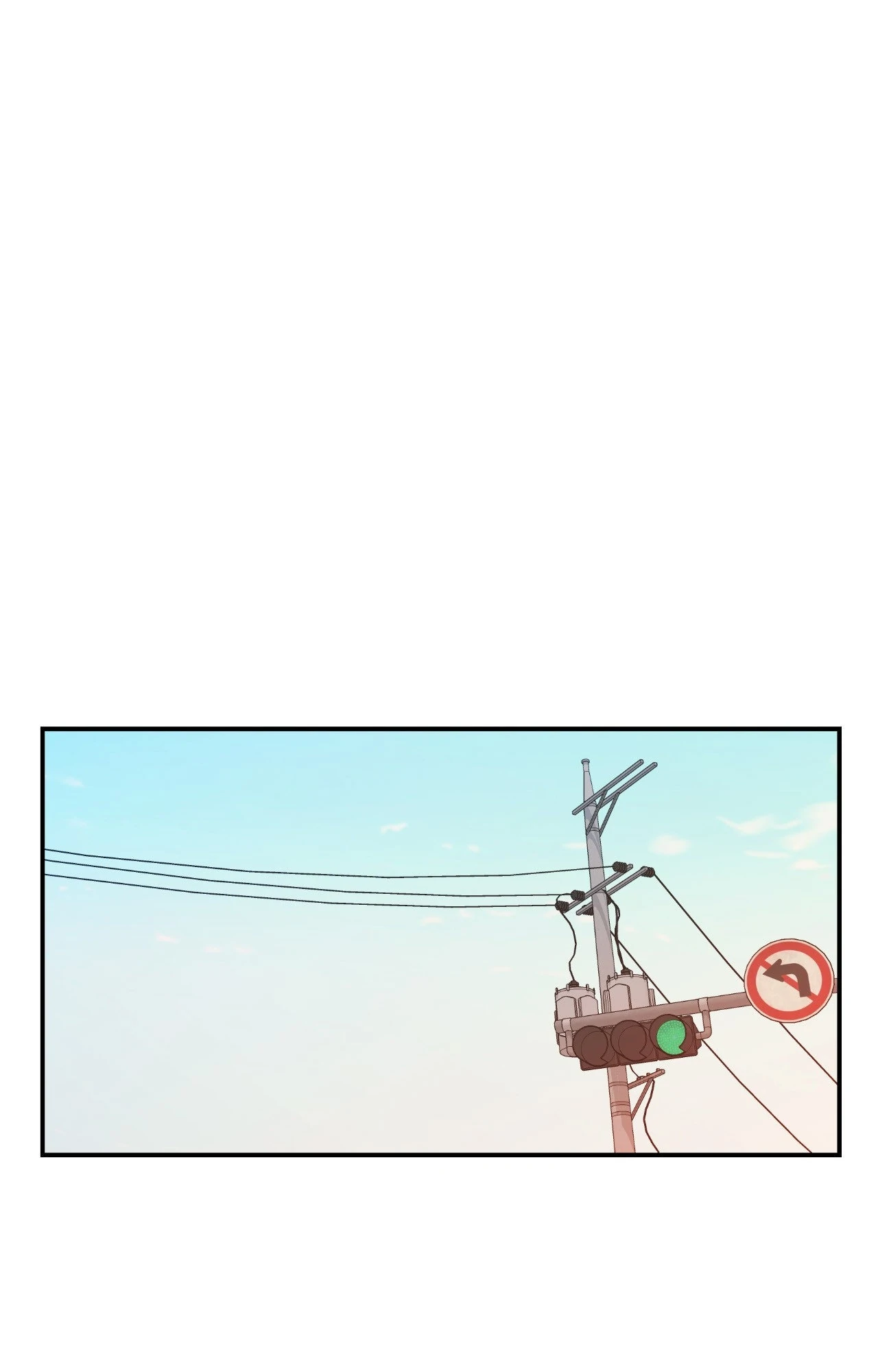 Flip Turn [Official] - Chapter 20 manhwa