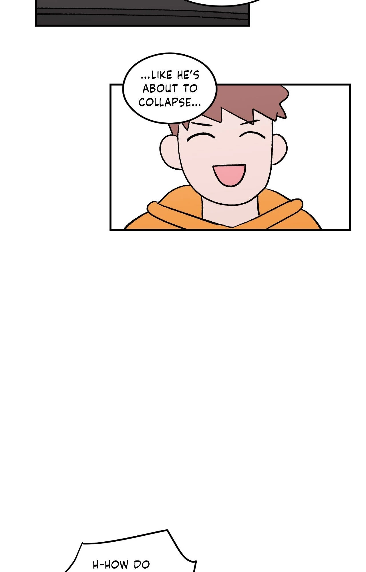 Flip Turn [Official] - Chapter 20 manhwa