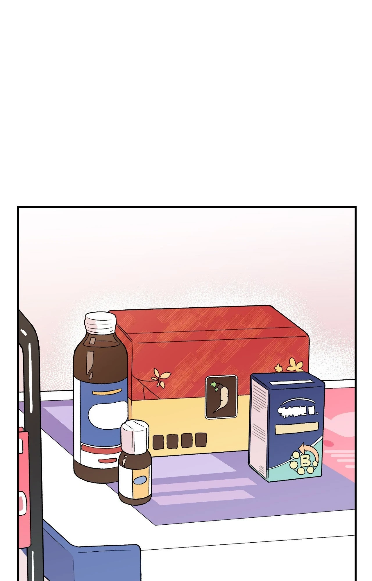 Flip Turn [Official] - Chapter 20 manhwa