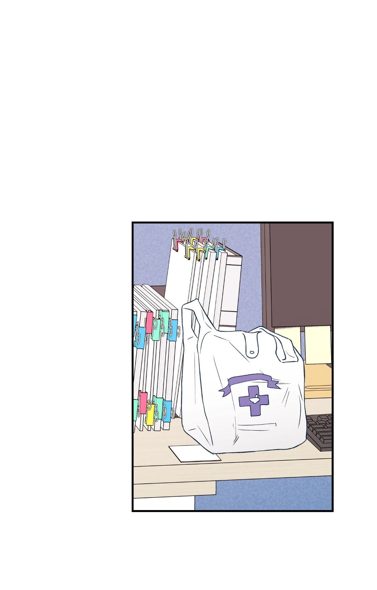 Flip Turn [Official] - Chapter 20 manhwa