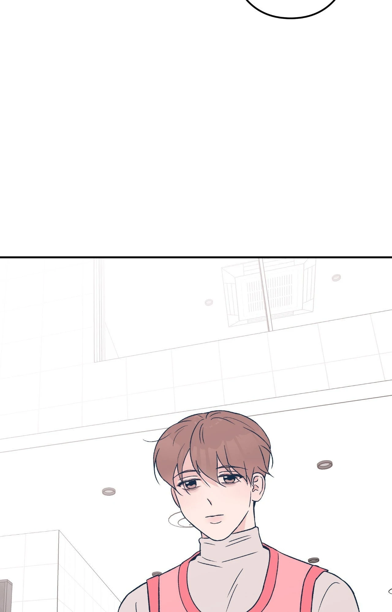 Flip Turn [Official] - Chapter 20 manhwa
