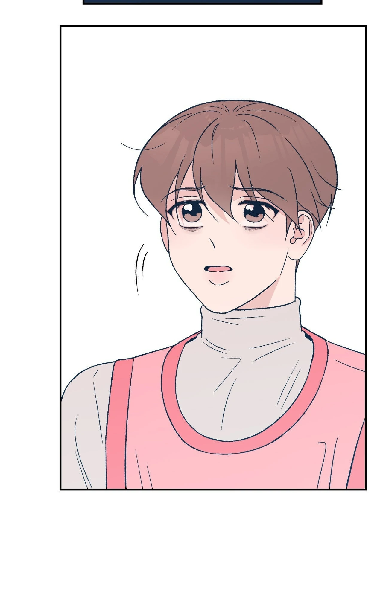 Flip Turn [Official] - Chapter 20 manhwa