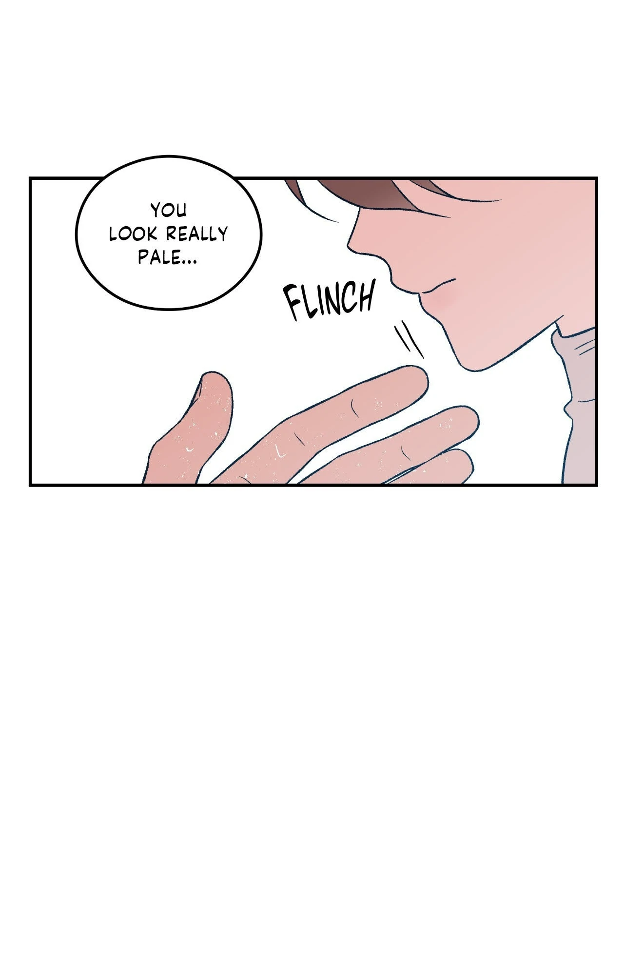 Flip Turn [Official] - Chapter 20 manhwa