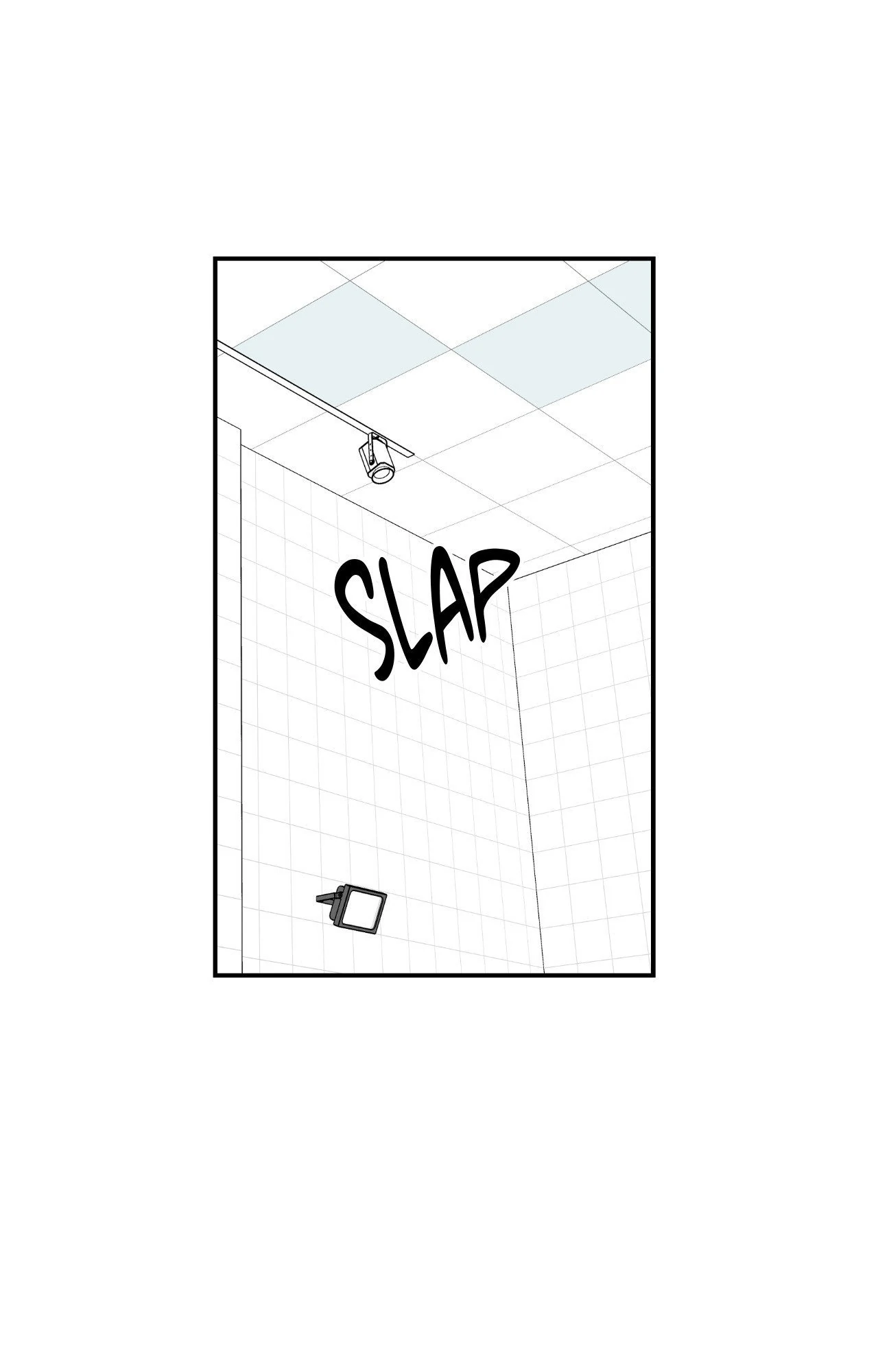 Flip Turn [Official] - Chapter 20 manhwa