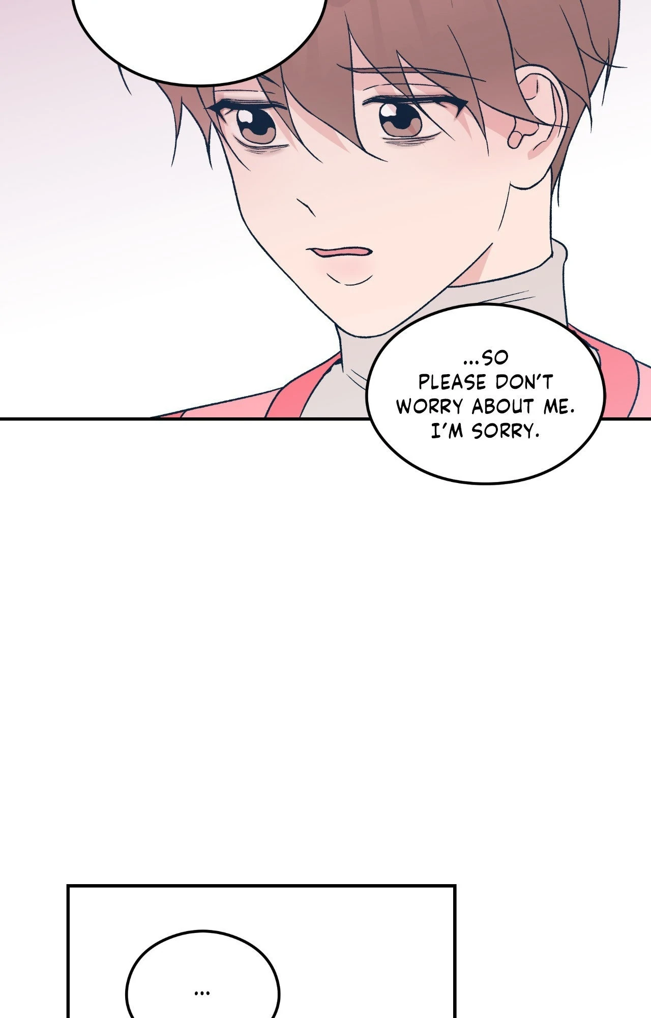 Flip Turn [Official] - Chapter 20 manhwa