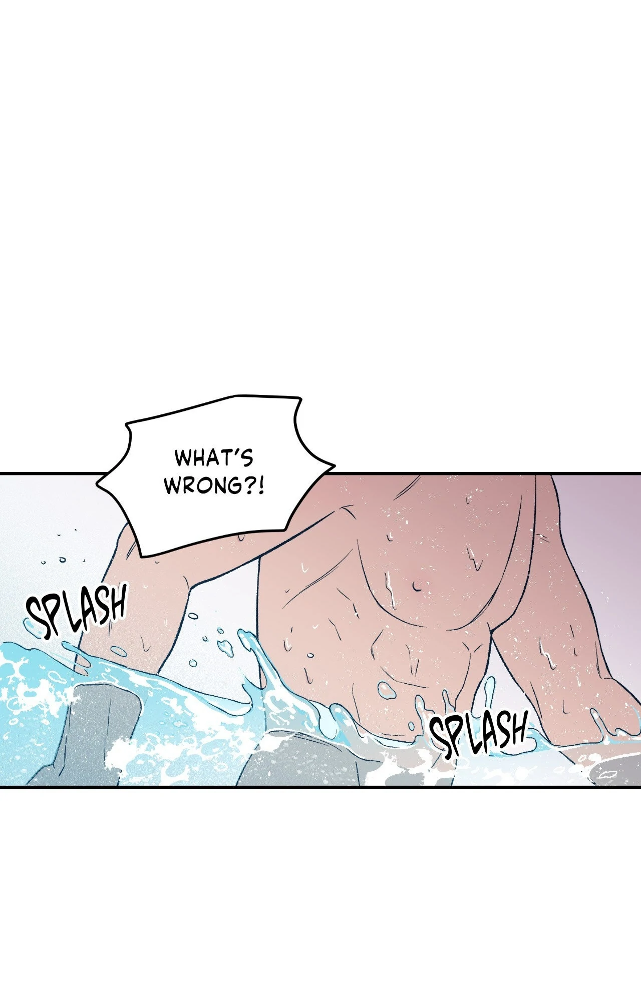 Flip Turn [Official] - Chapter 20 manhwa