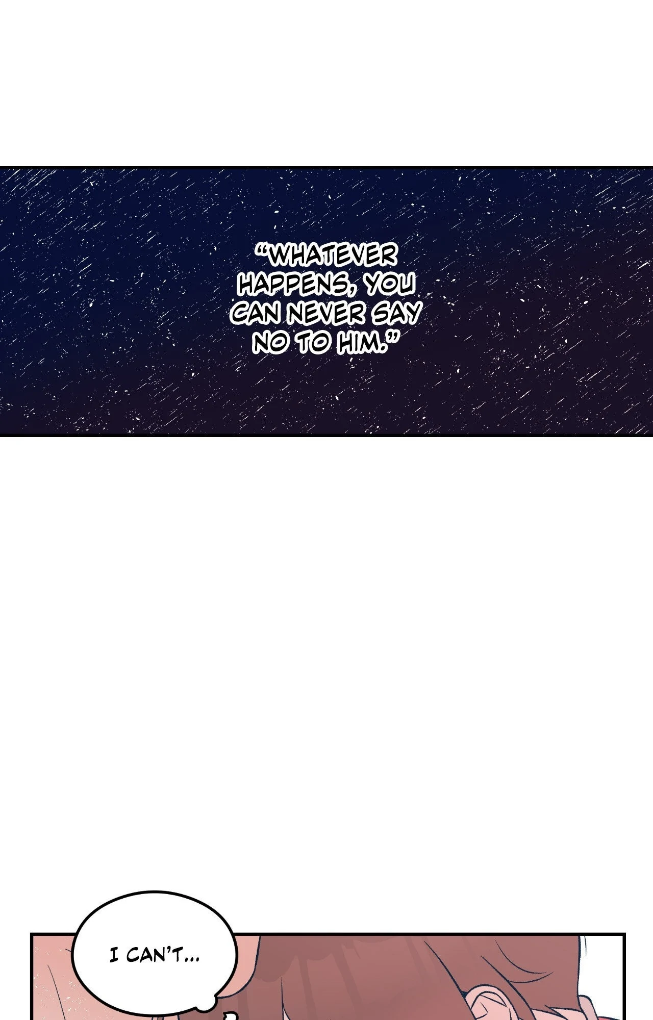Flip Turn [Official] - Chapter 20 manhwa