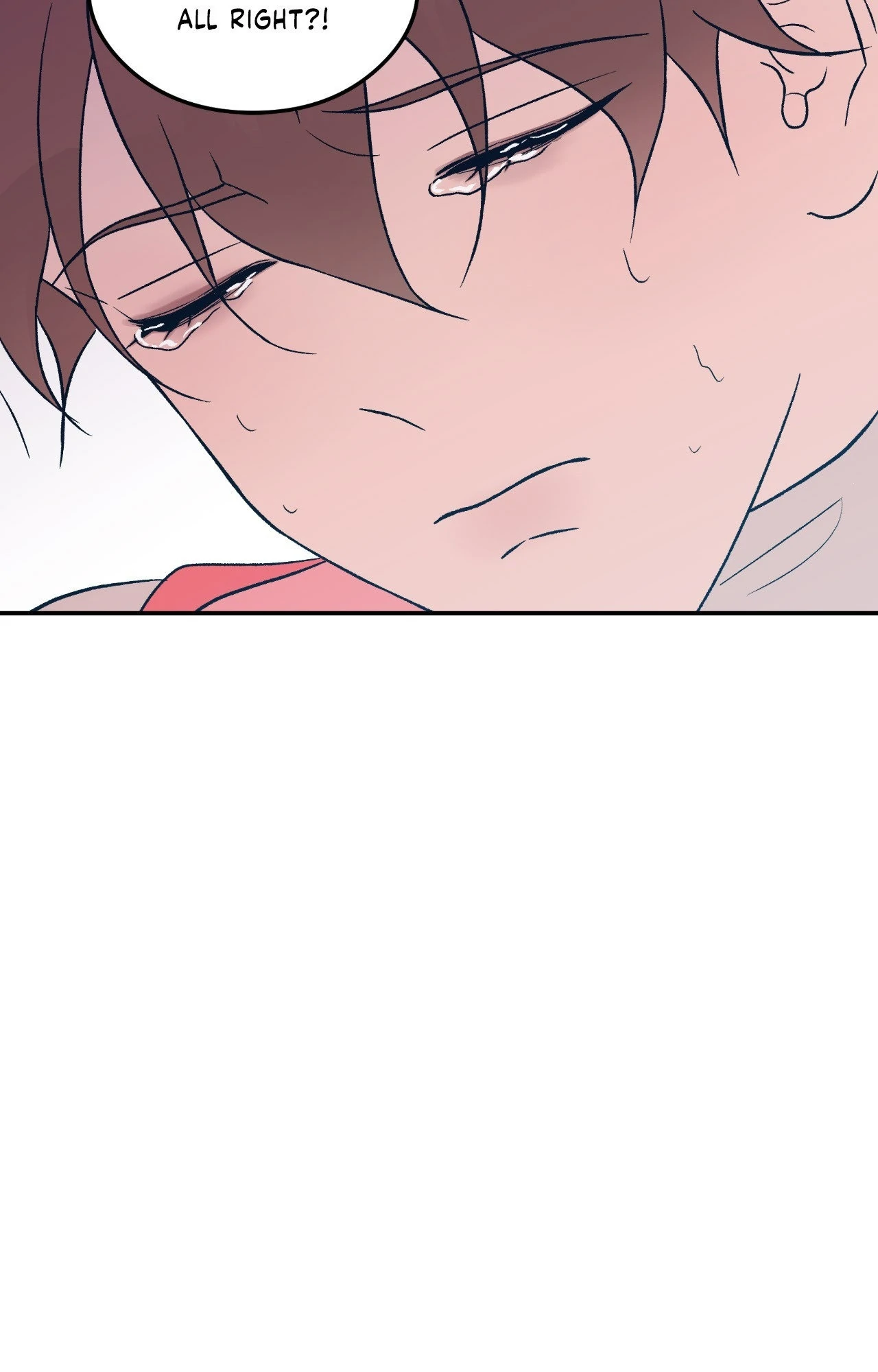 Flip Turn [Official] - Chapter 20 manhwa