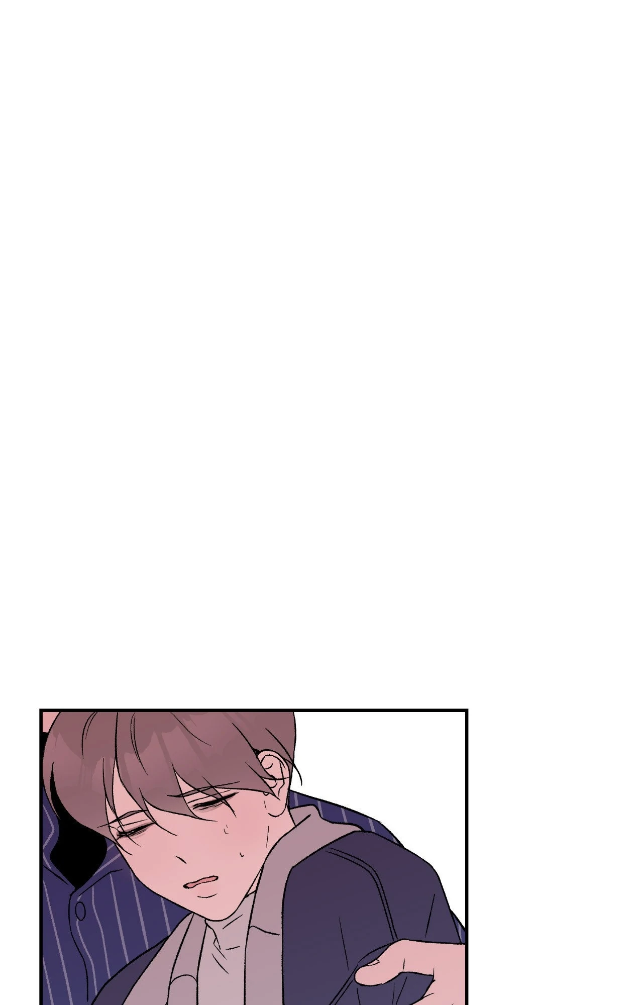 Flip Turn [Official] - Chapter 21 manhwa