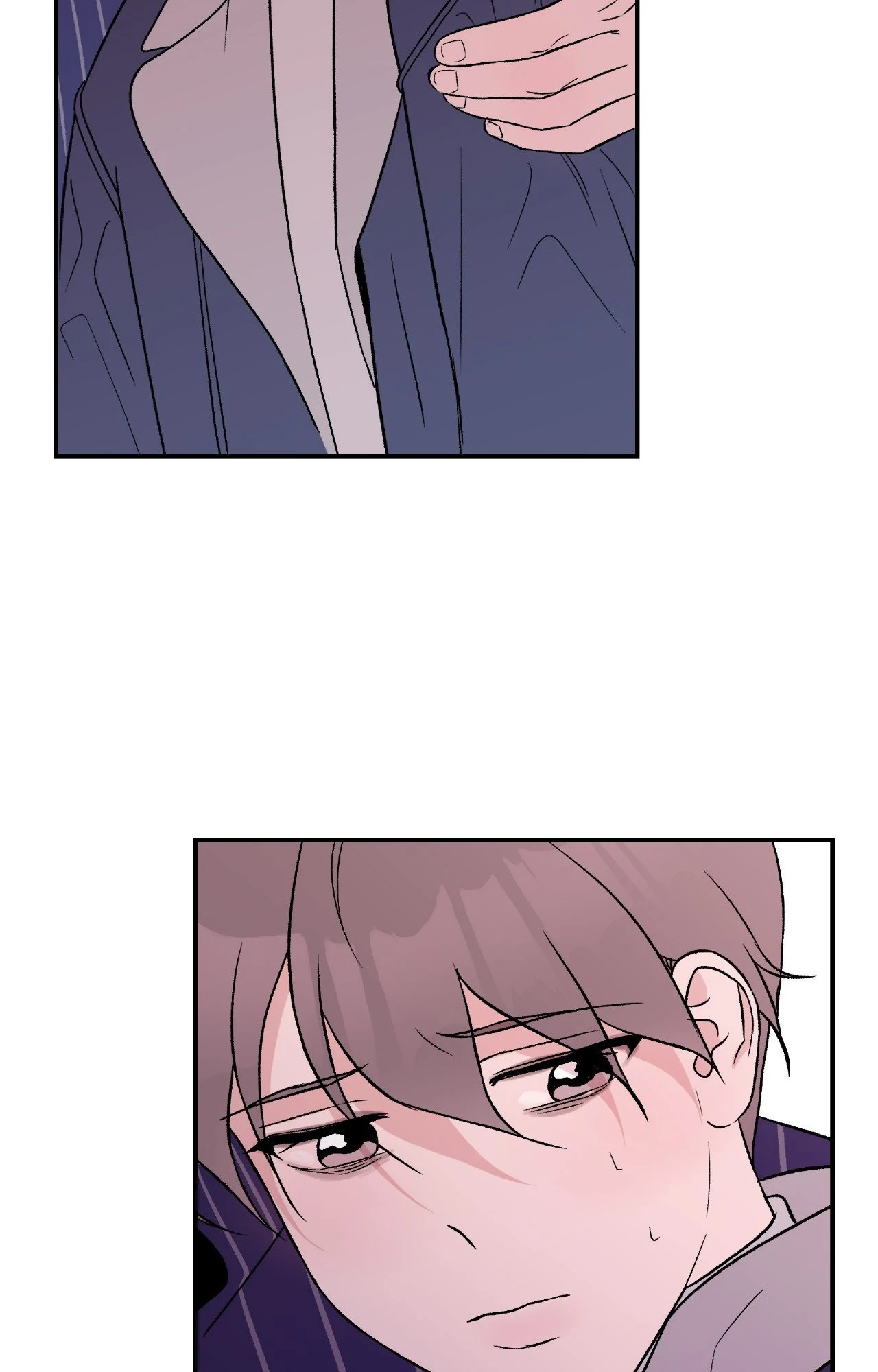Flip Turn [Official] - Chapter 21 manhwa