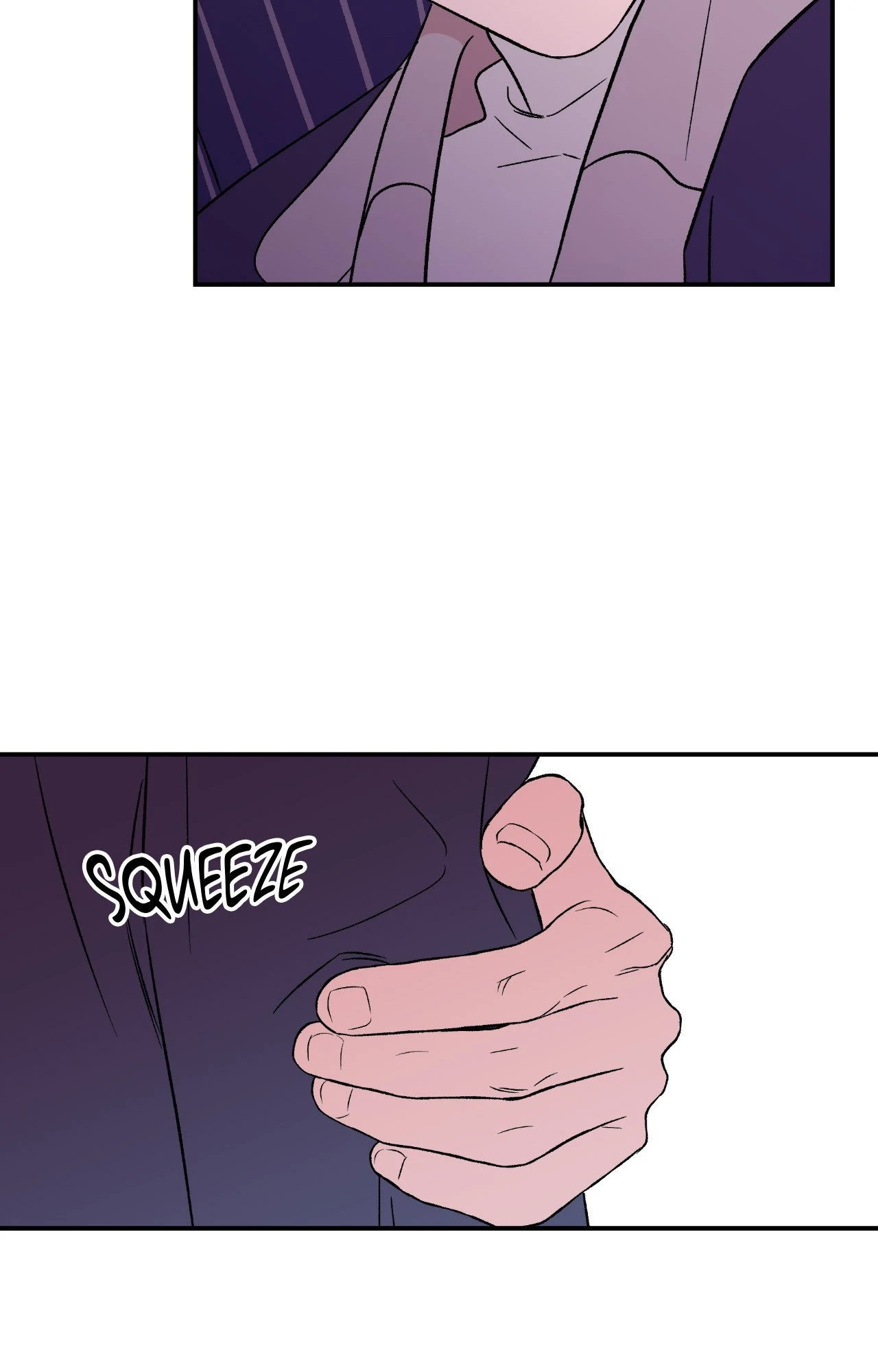 Flip Turn [Official] - Chapter 21 manhwa