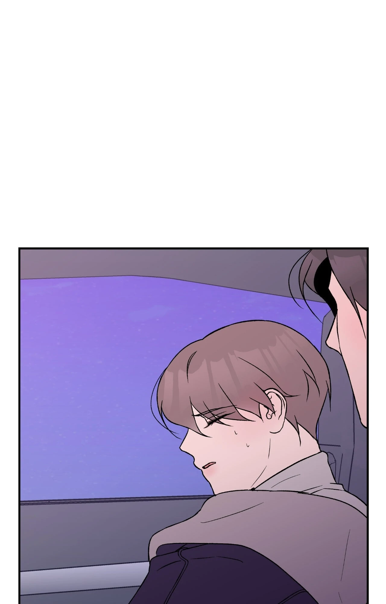 Flip Turn [Official] - Chapter 21 manhwa