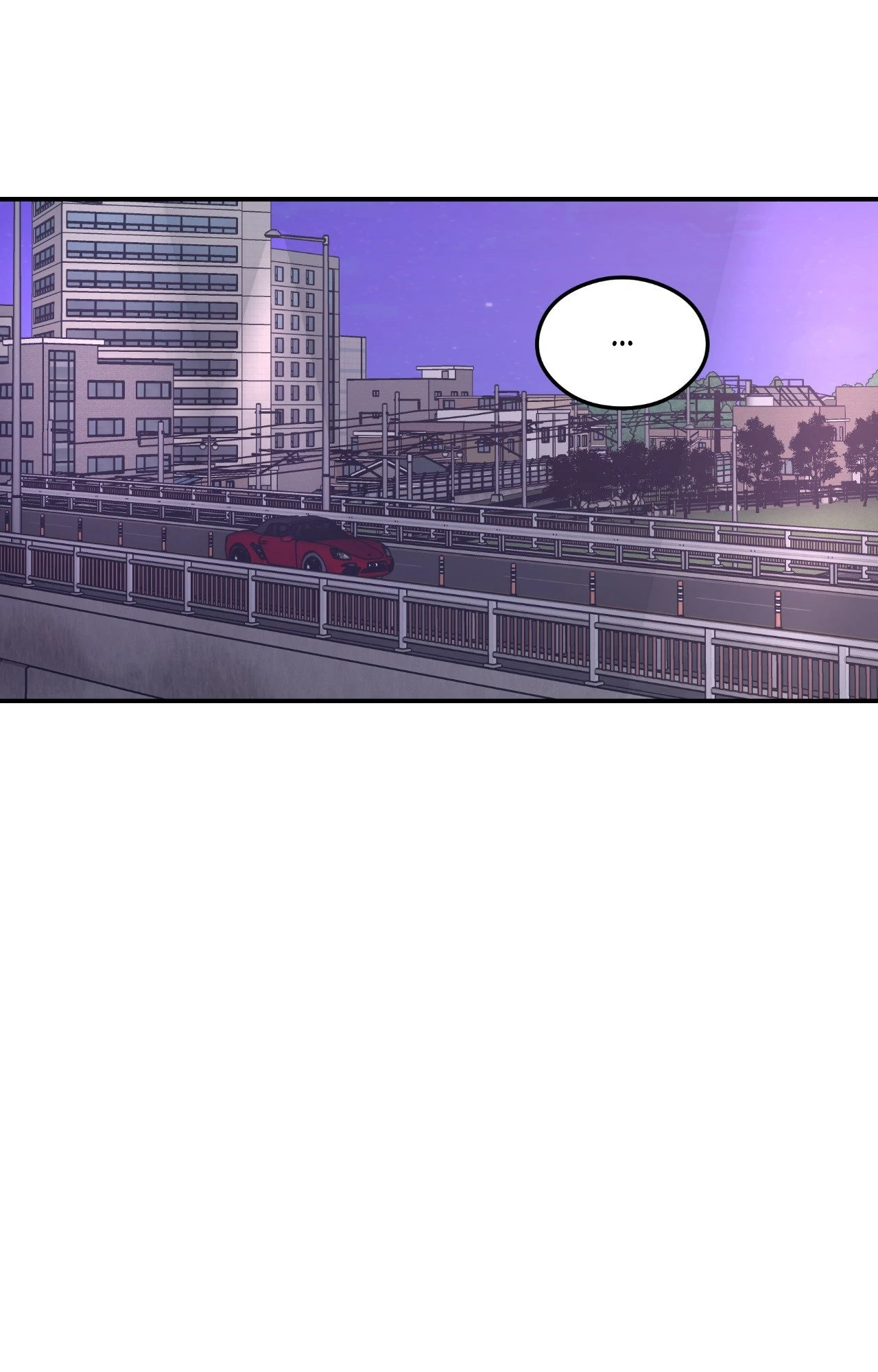 Flip Turn [Official] - Chapter 21 manhwa