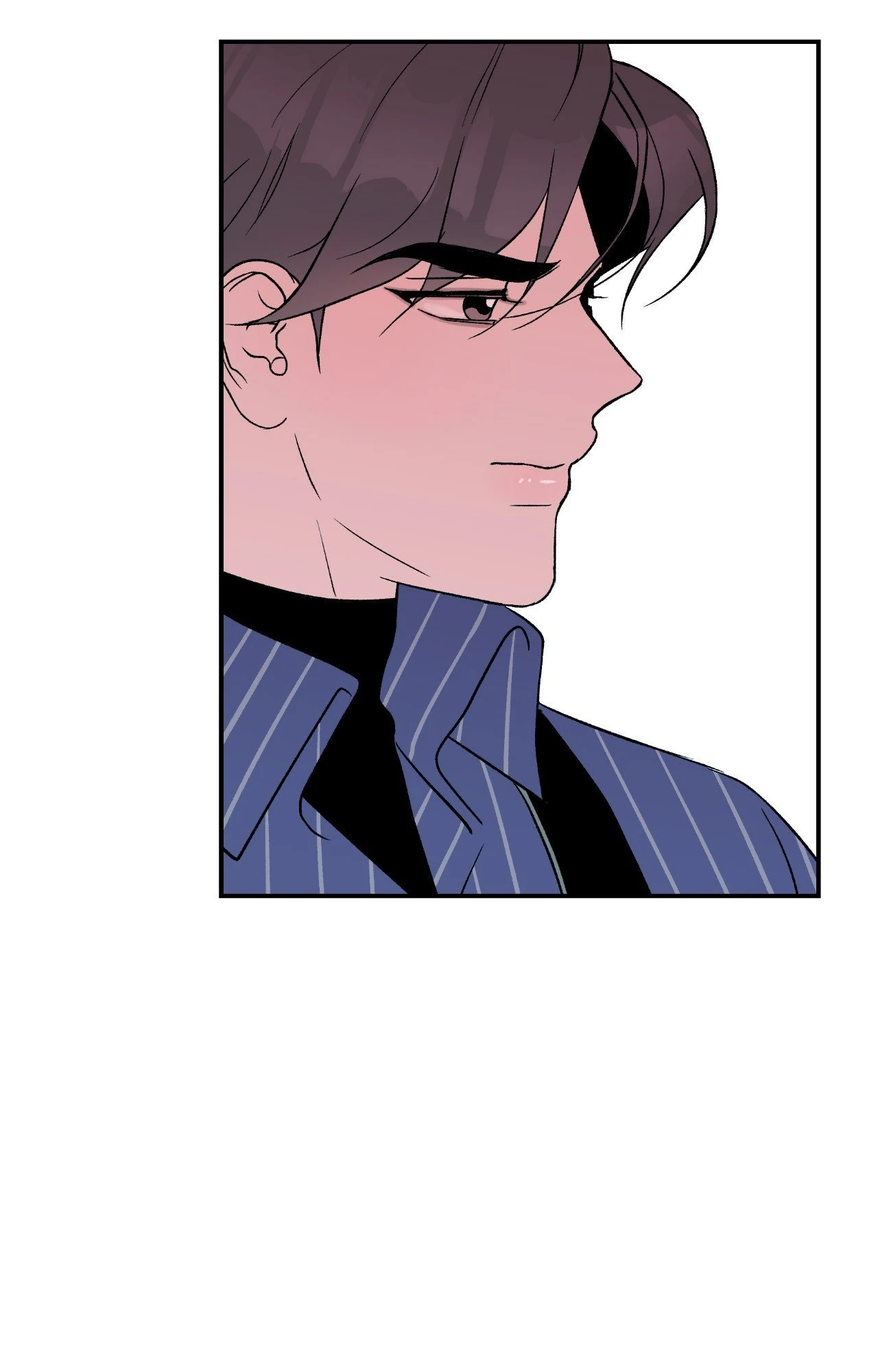 Flip Turn [Official] - Chapter 21 manhwa