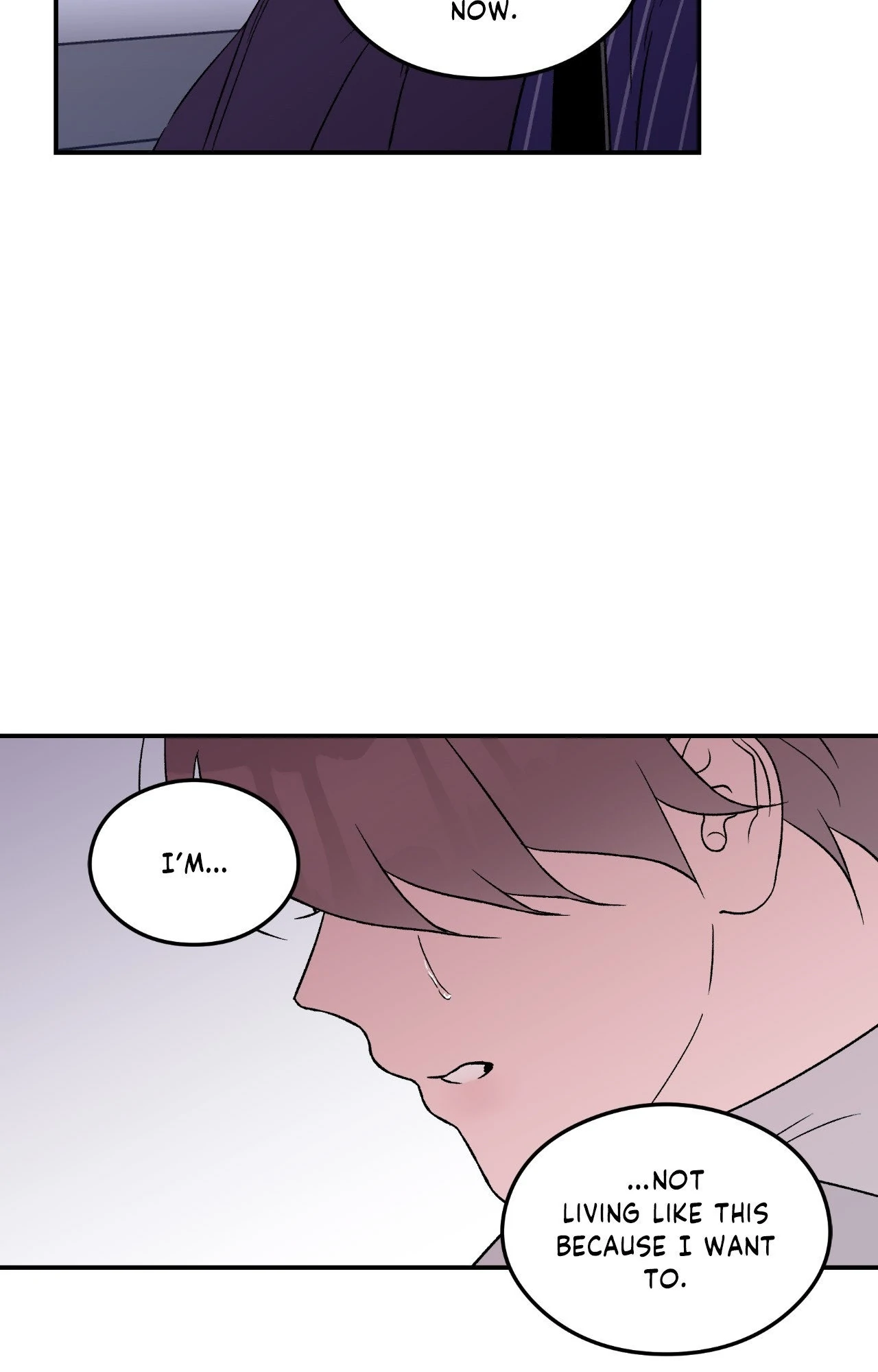 Flip Turn [Official] - Chapter 21 manhwa