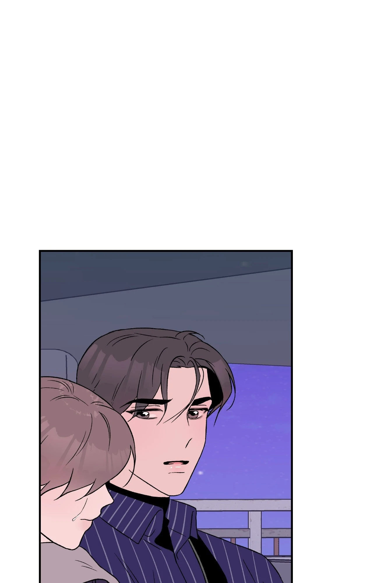 Flip Turn [Official] - Chapter 21 manhwa