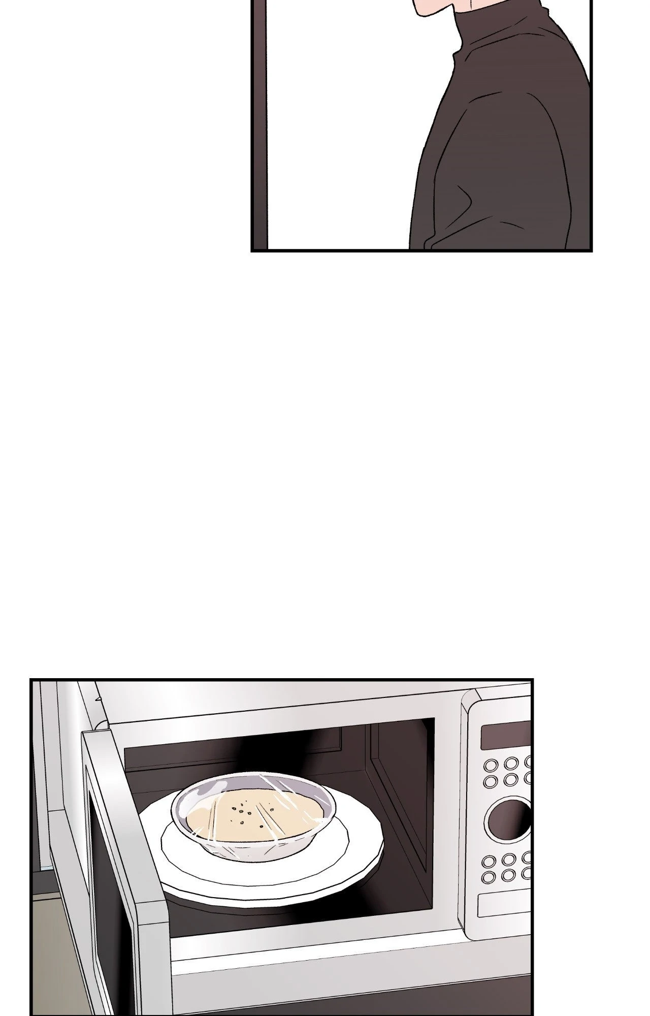 Flip Turn [Official] - Chapter 21 manhwa