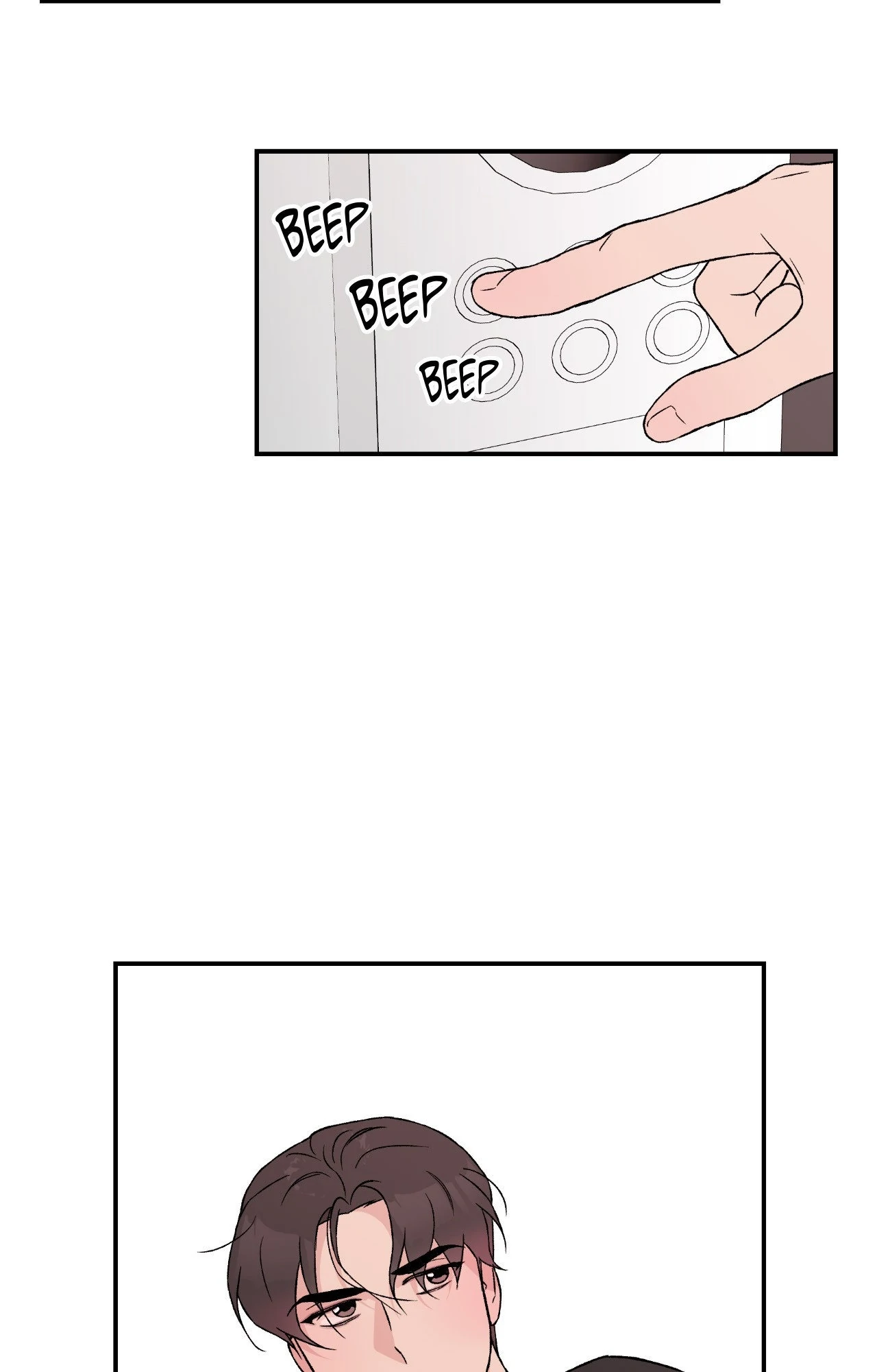 Flip Turn [Official] - Chapter 21 manhwa