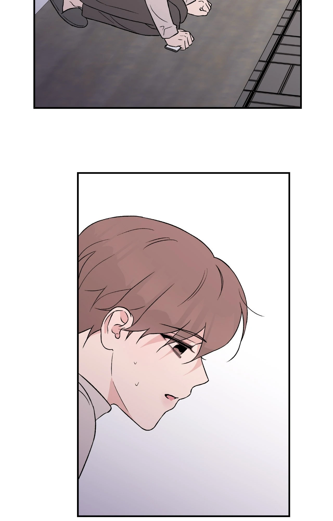 Flip Turn [Official] - Chapter 21 manhwa