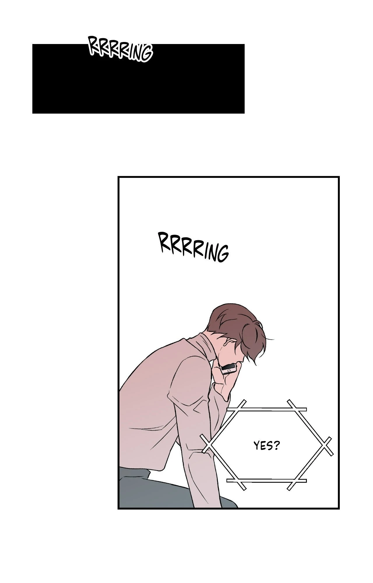 Flip Turn [Official] - Chapter 21 manhwa