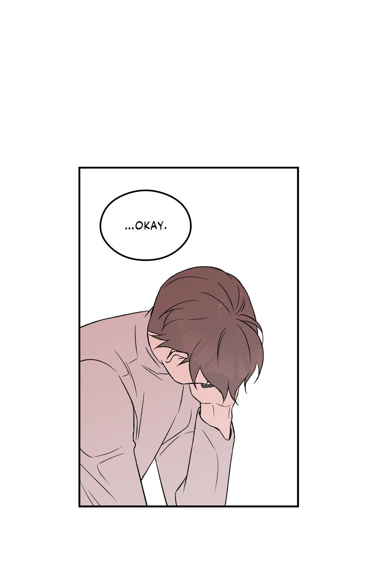 Flip Turn [Official] - Chapter 21 manhwa