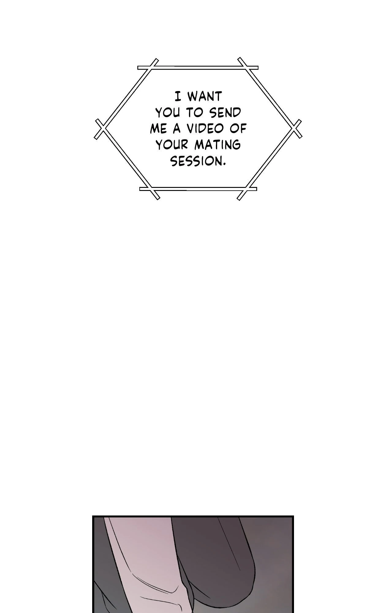 Flip Turn [Official] - Chapter 21 manhwa