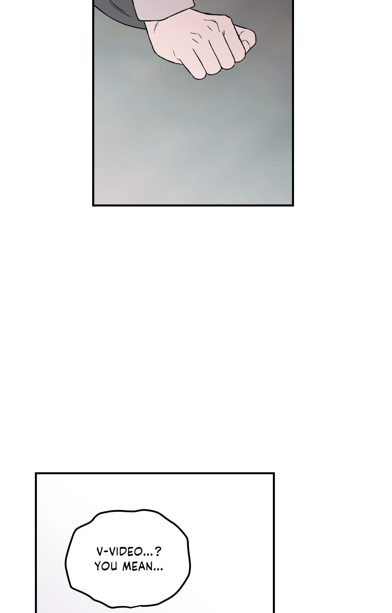 Flip Turn [Official] - Chapter 21 manhwa