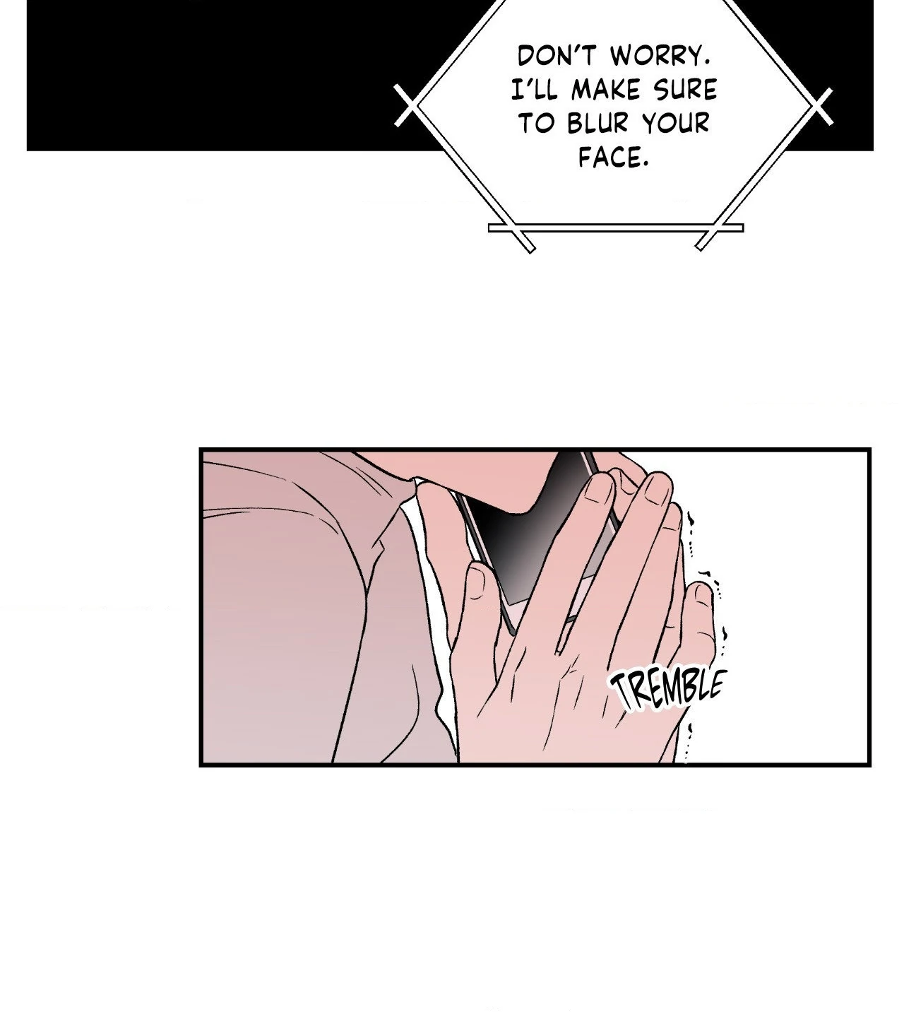 Flip Turn [Official] - Chapter 21 manhwa