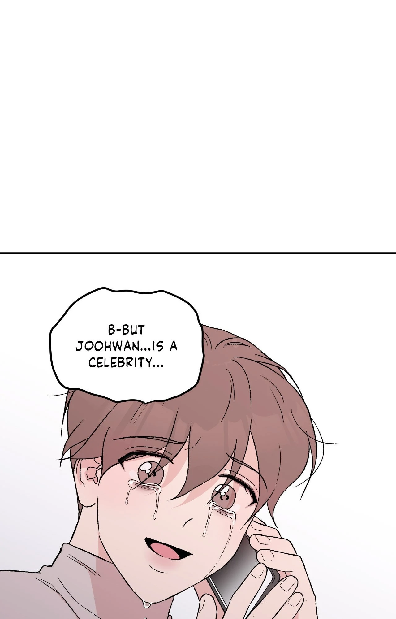 Flip Turn [Official] - Chapter 21 manhwa