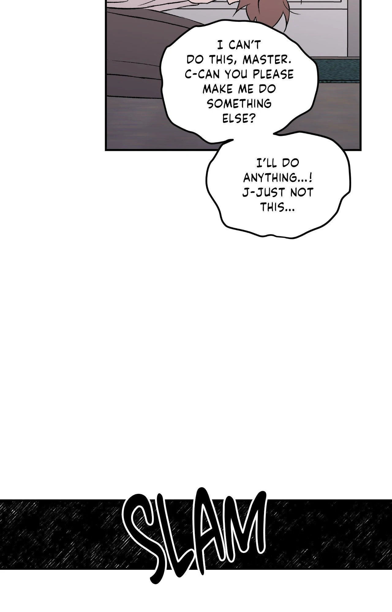 Flip Turn [Official] - Chapter 21 manhwa