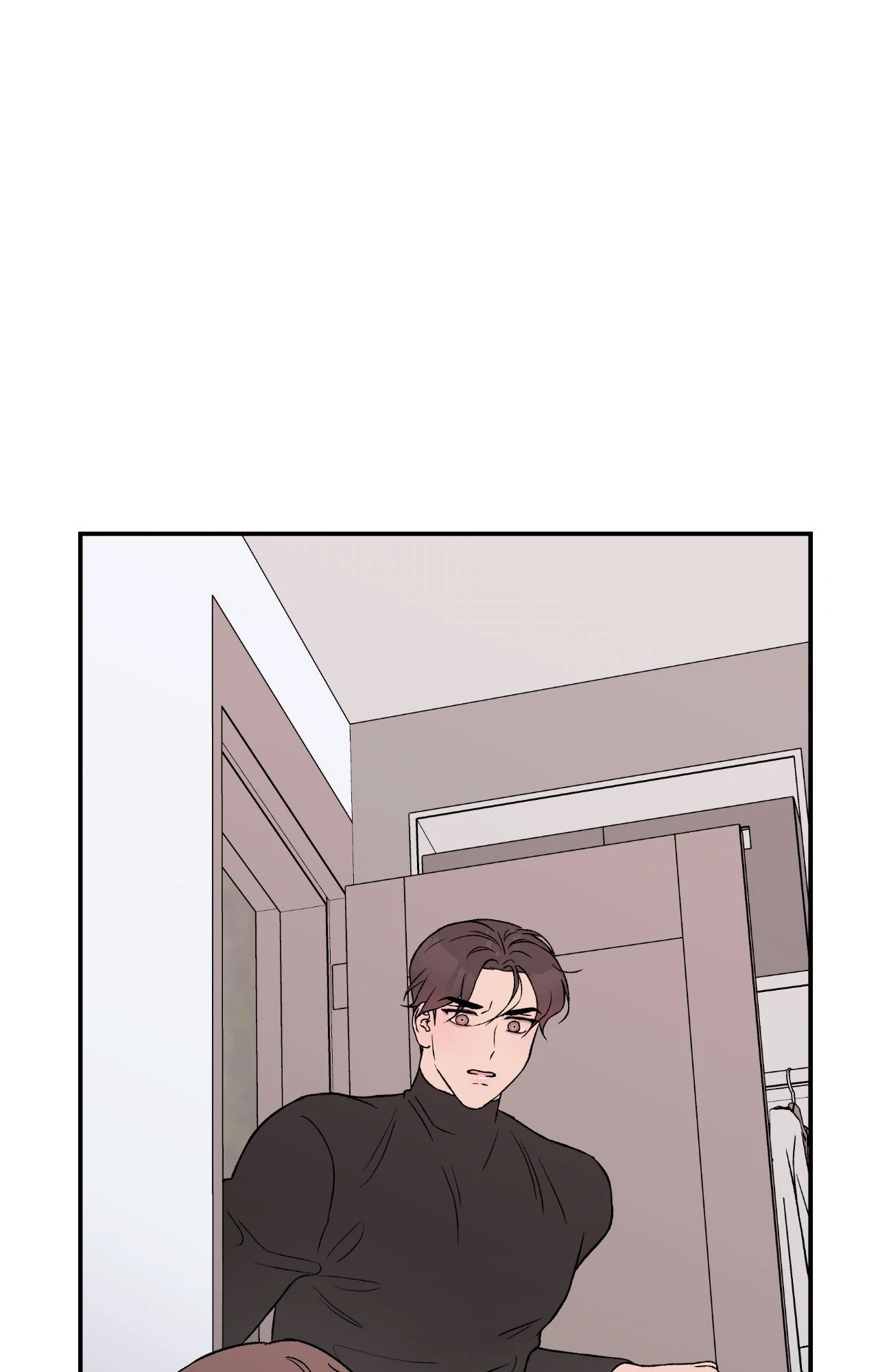 Flip Turn [Official] - Chapter 21 manhwa