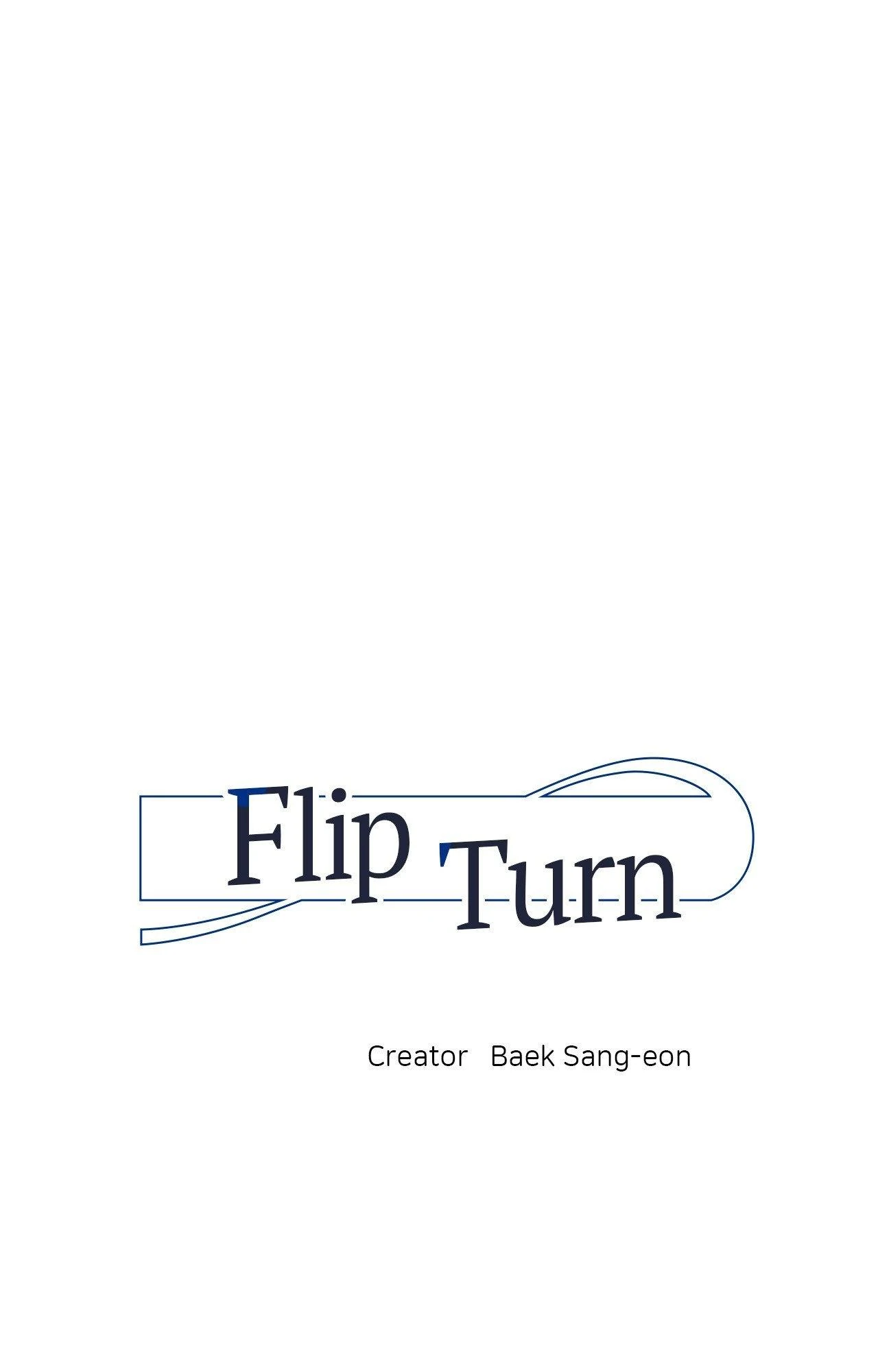 Flip Turn [Official] - Chapter 22 manhwa