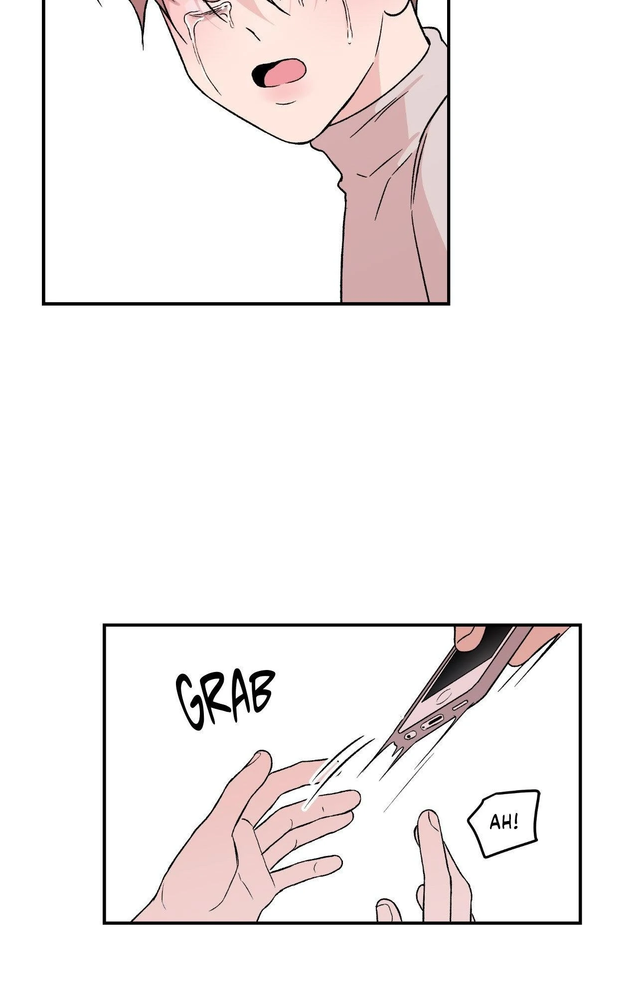 Flip Turn [Official] - Chapter 22 manhwa