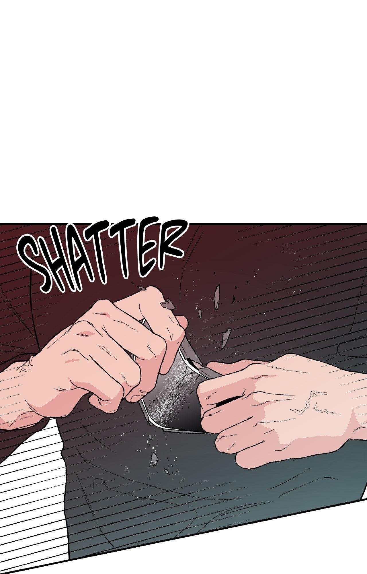 Flip Turn [Official] - Chapter 22 manhwa