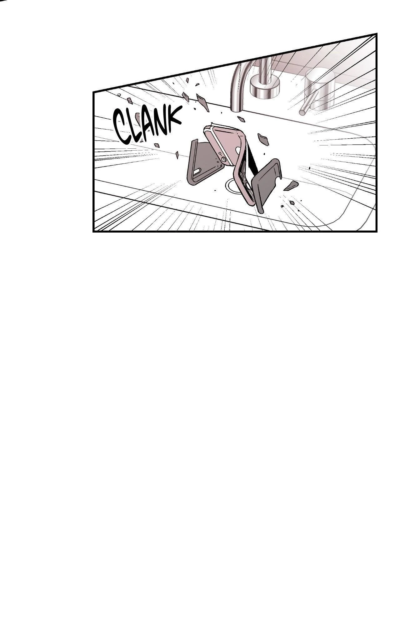 Flip Turn [Official] - Chapter 22 manhwa