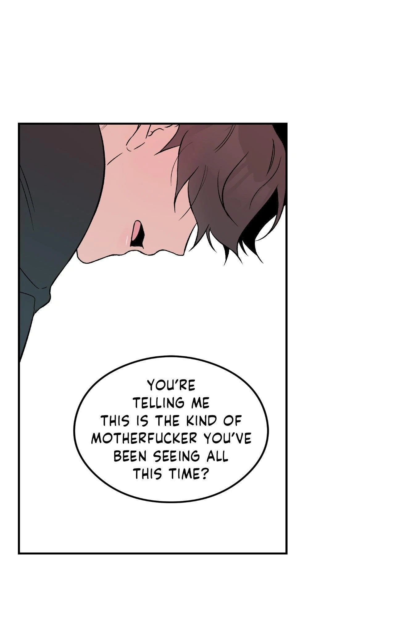 Flip Turn [Official] - Chapter 22 manhwa