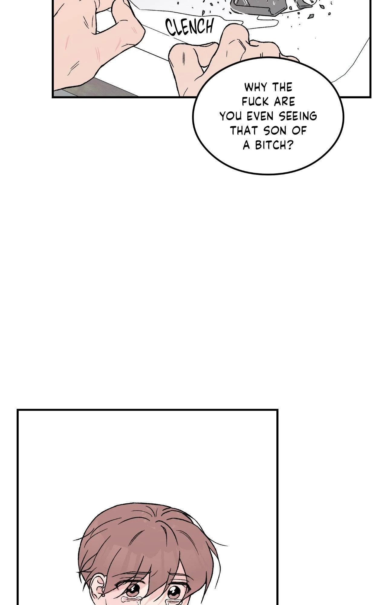 Flip Turn [Official] - Chapter 22 manhwa