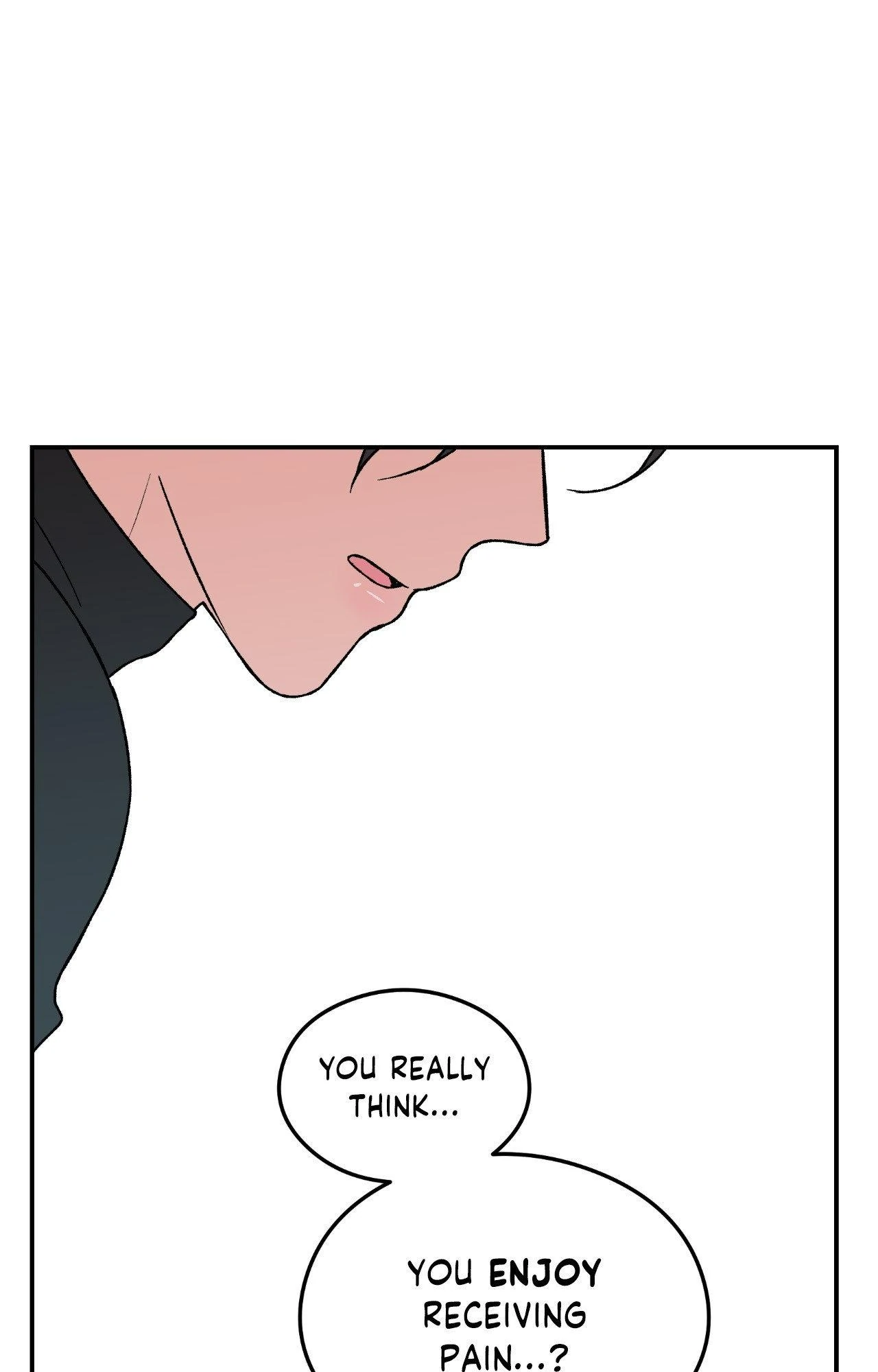 Flip Turn [Official] - Chapter 22 manhwa