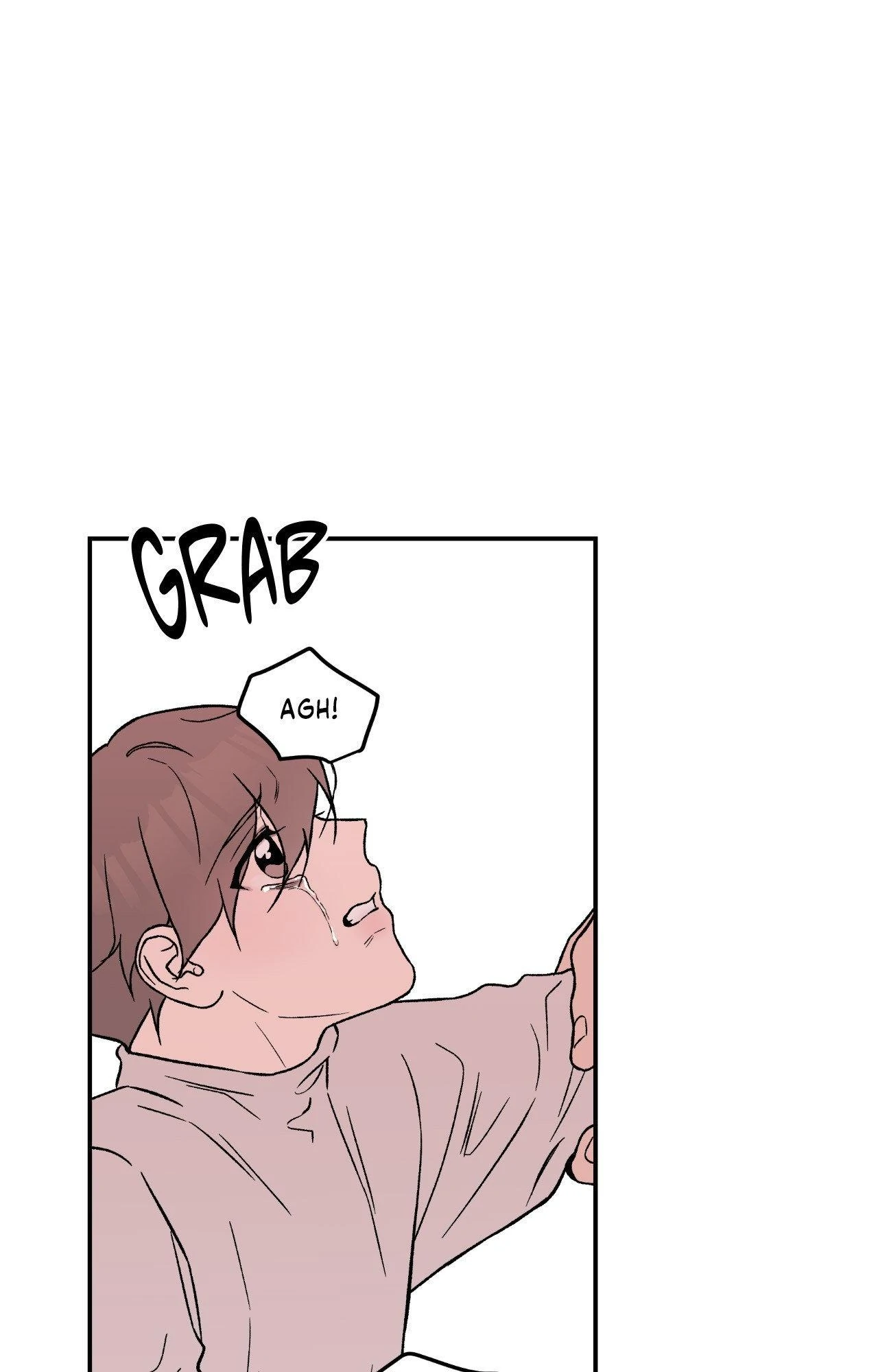 Flip Turn [Official] - Chapter 22 manhwa