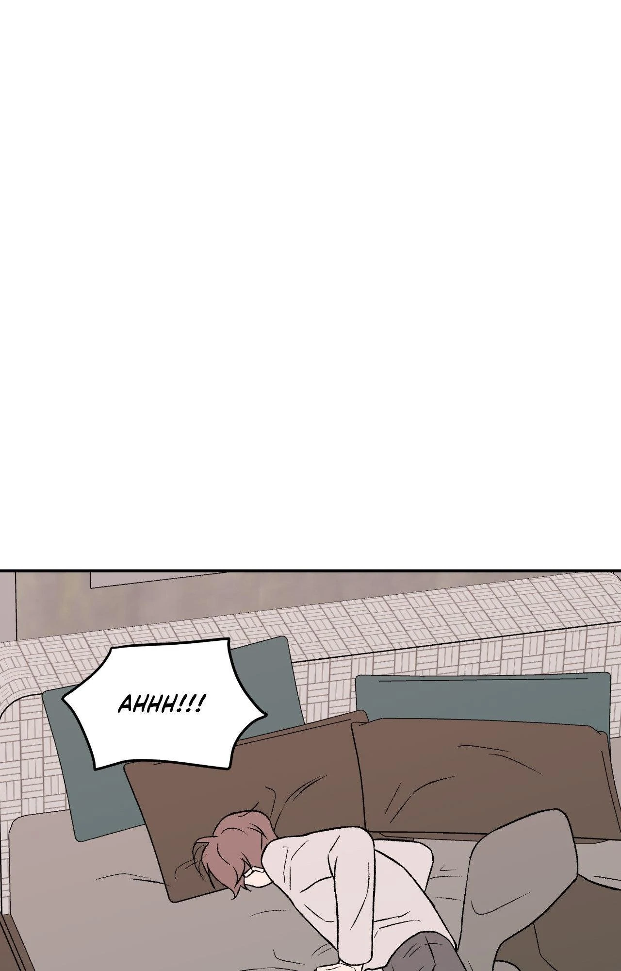 Flip Turn [Official] - Chapter 22 manhwa