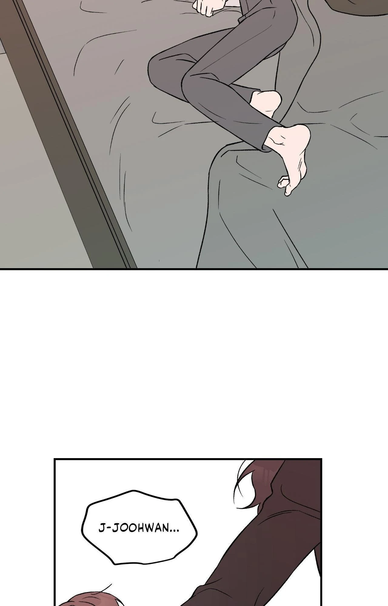 Flip Turn [Official] - Chapter 22 manhwa