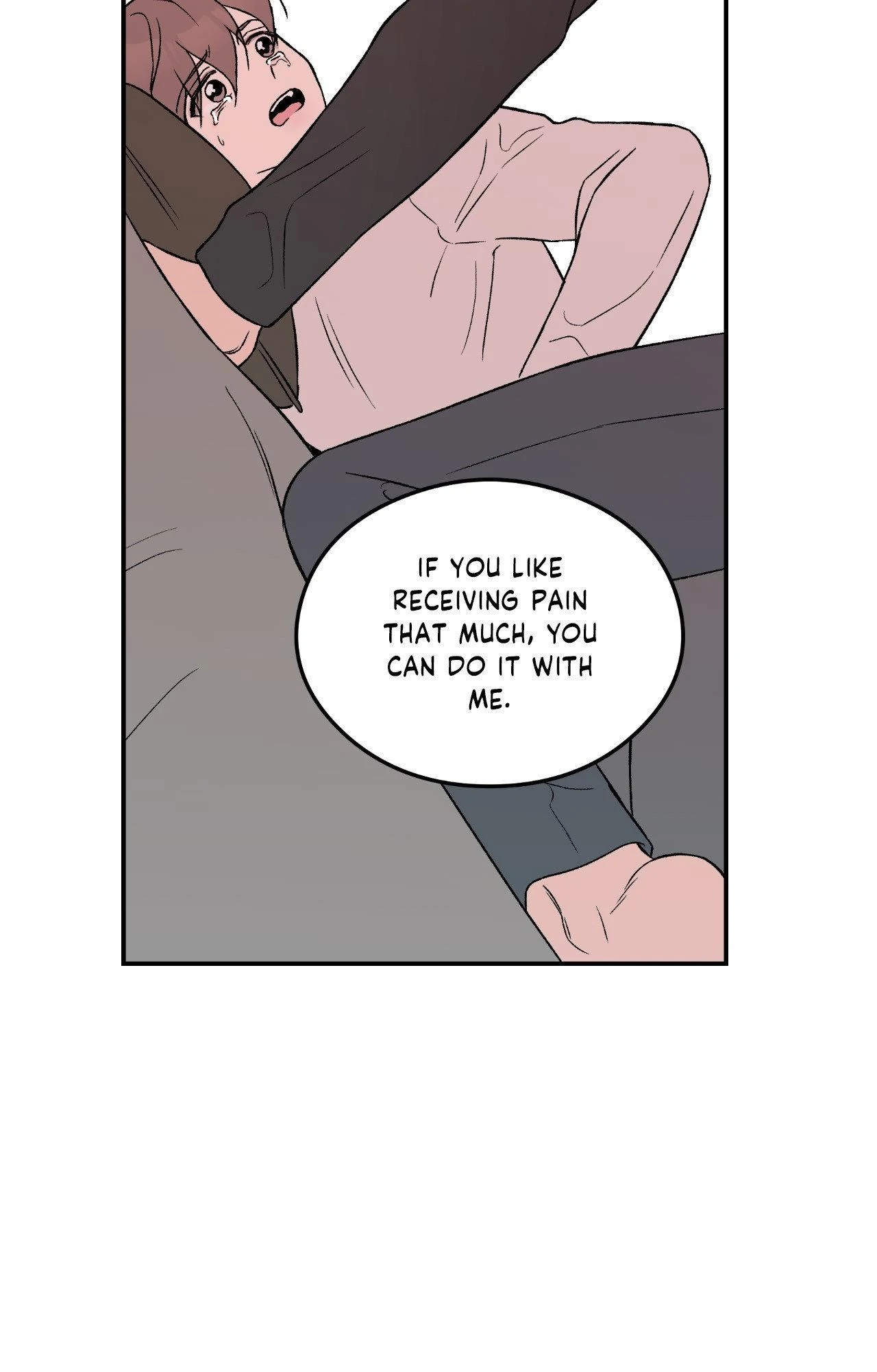 Flip Turn [Official] - Chapter 22 manhwa