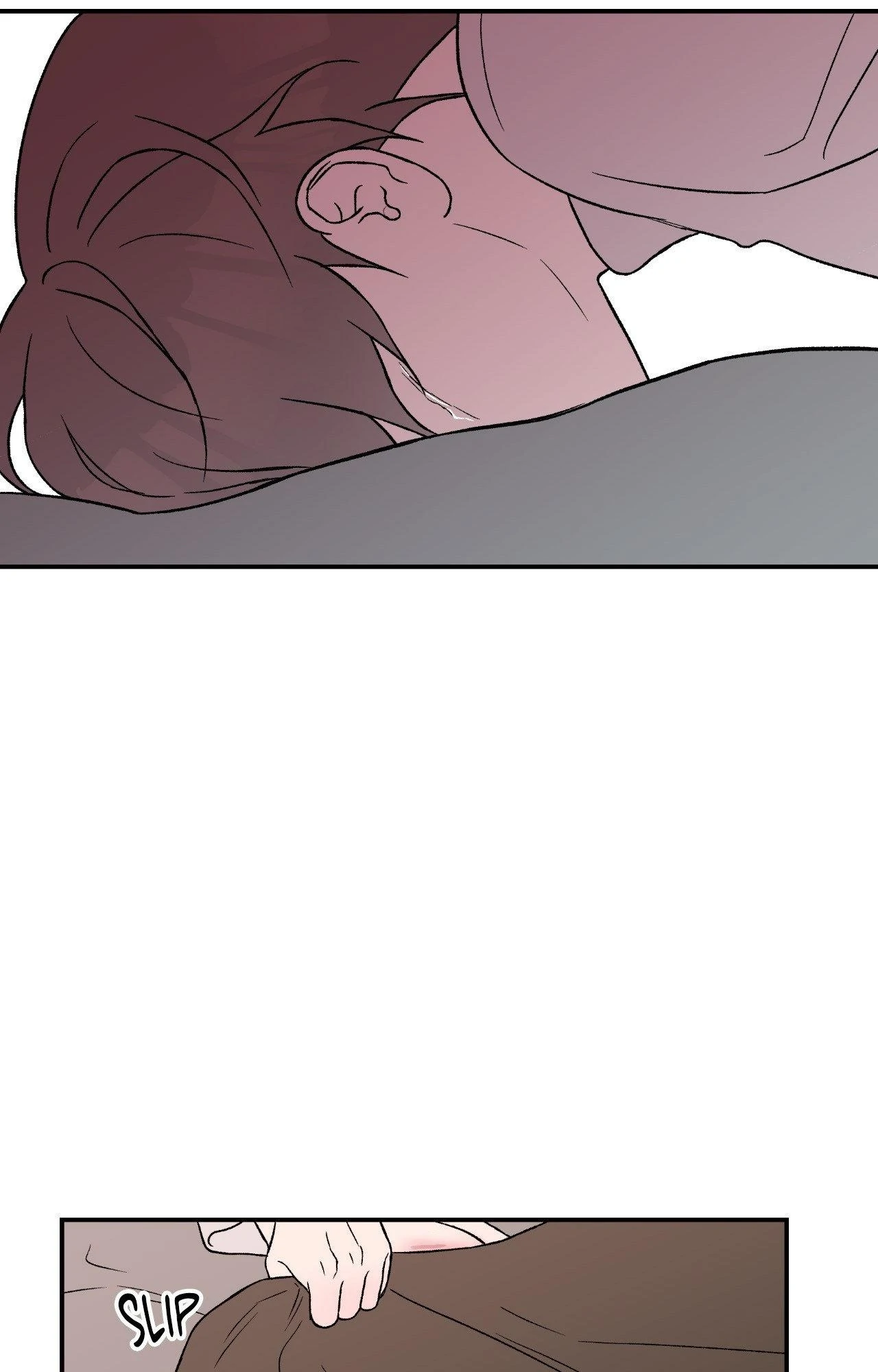 Flip Turn [Official] - Chapter 22 manhwa